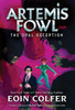 Opal Deception, The-Artemis Fowl, Book 4