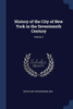 History of the City of New York in the Seventeenth Century; Volume 2