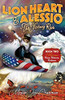 Lion Heart and Alessio Book 2: Mission, Peace, Patience, Kindness (Lion Heart & Alessio Series) (Volume 2)
