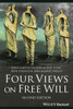 Four Views on Free Will