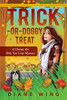 Trick-or-Doggy Treat: A Chrissy the Shih Tzu Cozy Mystery - 9781615995387