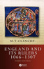 England and Its Rulers 1066 - 1307