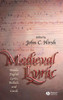 Medieval Lyric