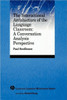 The Interactional Architecture of the Language Classroom: A Conversation Analysis Perspective