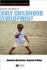 The Blackwell Handbook of Early Childhood Development