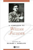 Companion to William Faulkner