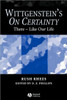 Wittgenstein s On Certainty