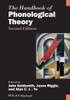 Handbook of Phonological Theor