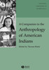 Companion of the Anthropology