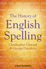 History of English Spelling