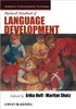 Blackwell Handbook of Language Development