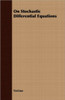 On Stochastic Differential Equations