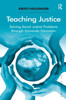 Teaching Justice: Solving Social Justice Problems through University Education