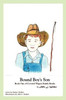 Bound Boy's Son: Book One of Covered Wagon Family Books