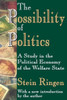 The Possibility of Politics: A Study in the Political Economy of the Welfare State