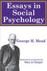 Essays on Social Psychology