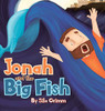 Jonah and the Big Fish - 9781662401220