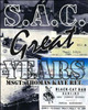S.A.C. Great Years