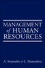 Management of Human Resources