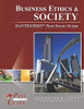 Business Ethics and Society DANTES/DSST Test Study Guide - 9781614336587