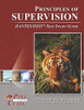 Principles of Supervision DANTES/DSST Test Study Guide - 9781614336877