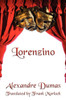 Lorenzino: A Play in Five Acts