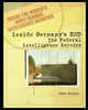 Inside Germany's BND: The Federal Intelligence Service