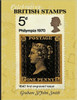 Celebrating British Stamps