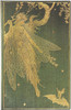 Olive Fairy Maxi Dot Grid Hardcover Journal, 192pg, 120gsm by Paperblanks (Lang's Fairy Books)