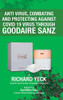 Anti Virus, Combating and Protecting Against Covid 19 Virus Through Goodaire Sanz - 9781543758542