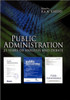 Public Administration: 25 Years of Analysis and Debate