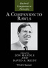 Companion to Rawls C