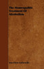 The Homeopathic Treatment of Alcoholism