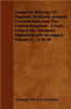 Complete Peerage Of England, Scotland, Ireland, Great Britain And The United Kingdom - Extant, Extinct, Or Dormant; Alphabetically Arranged - Volume V