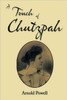 A Touch of Chutzpah