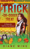 Trick-or-Doggy Treat: A Chrissy the Shih Tzu Cozy Mystery - 9781615995394