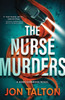 The Nurse Murders: A Gene Hammons Novel