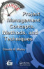 Project Management Concepts, Methods, and Techniques