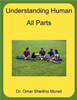 Understanding Human - All Parts