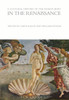 A Cultural History of the Human Body in the Renaissance