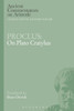 Proclus: On Plato Cratylus
