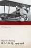 R.F.C. H.Q., 1914-1918 (WWI Centenary Series)
