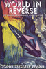 World in Reverse: The Golden Amazon Saga, Book Thirteen