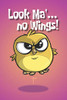 Look Ma' no Wings! - 9781658107723