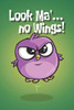 Look Ma' no Wings! - 9781658115933