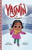 Yasmin La Patinadora
