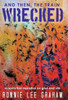 And Then, the Train Wrecked: A Nonfiction Narrative on Grief and Life