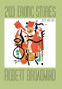 200 Erotic Stories: Short and Long