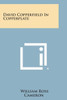 David Copperfield in Copperplate