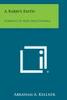 A Rabbi's Faith: Sermons of Hope and Courage